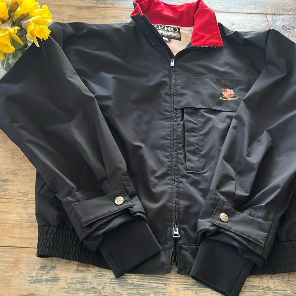 Zero Restriction Gore-Tex Jacket - image 1